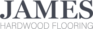 logo james hardwood flooring